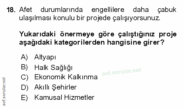 Soru 18