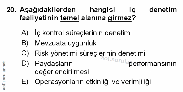 Soru 20
