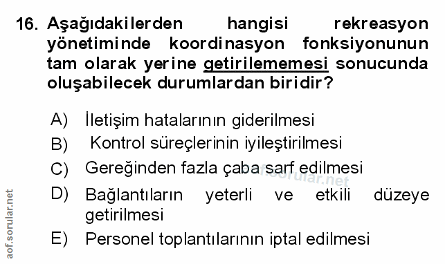 Soru 16