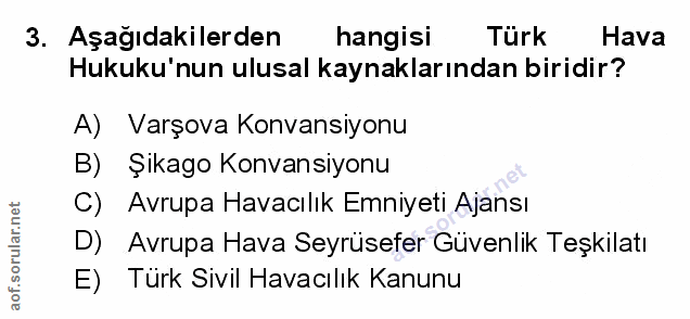 Soru 3