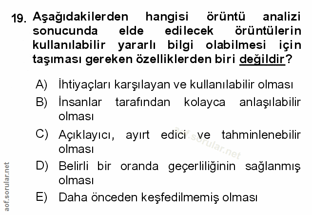 Soru 19