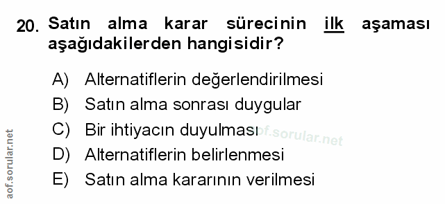 Soru 20