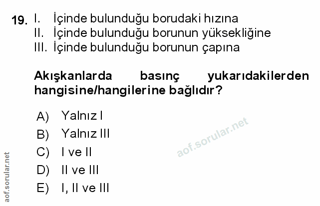 Soru 19