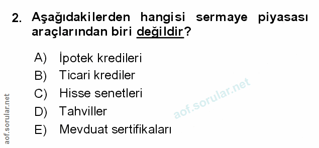 Soru 2