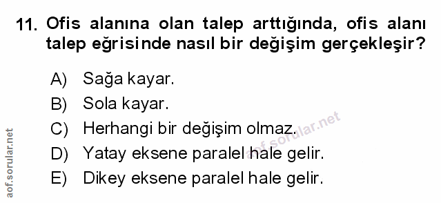 Soru 11
