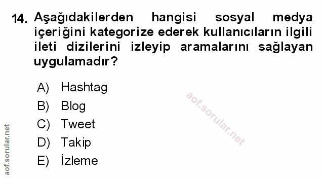 Soru 14