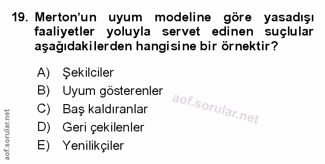 Soru 19
