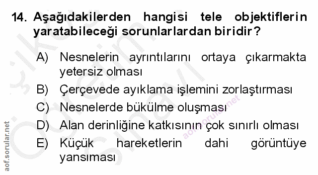 Soru 14