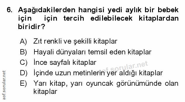 Soru 6