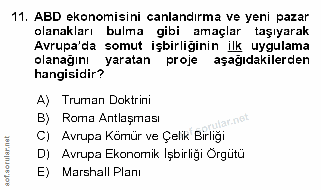 Soru 11