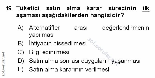 Soru 19