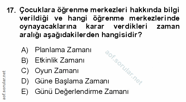 Soru 17