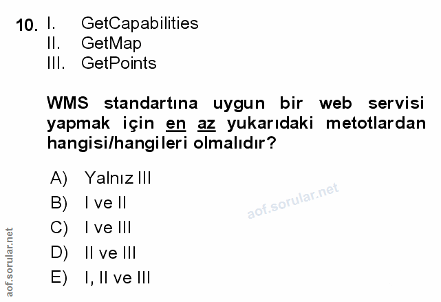 Soru 10