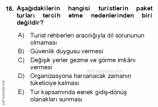 Soru 18
