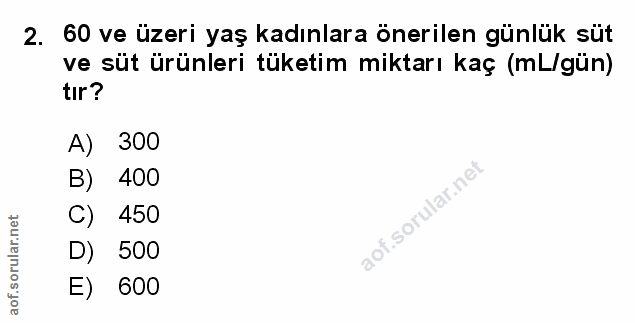 Soru 2