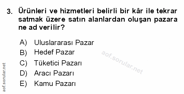Soru 3