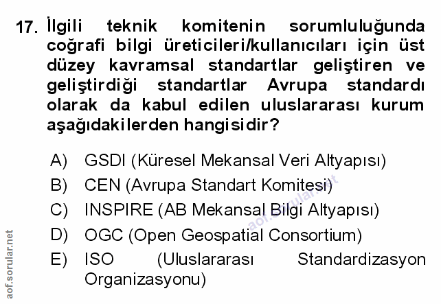 Soru 17