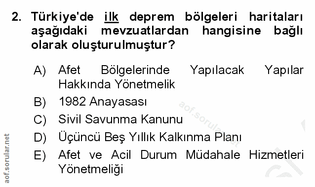 Soru 2