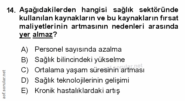 Soru 14