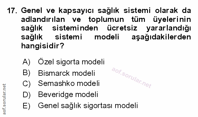 Soru 17