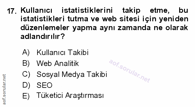 Soru 17