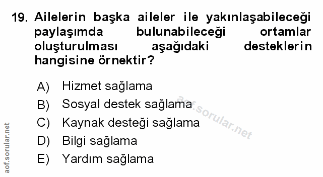 Soru 19
