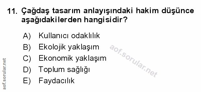 Soru 11