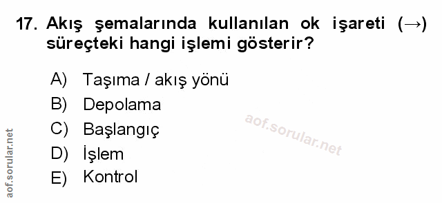 Soru 17