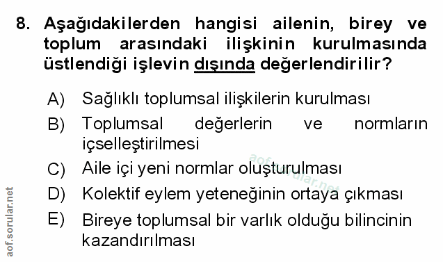 Soru 8