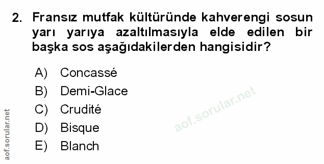 Soru 2