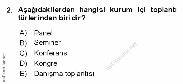 Soru 2