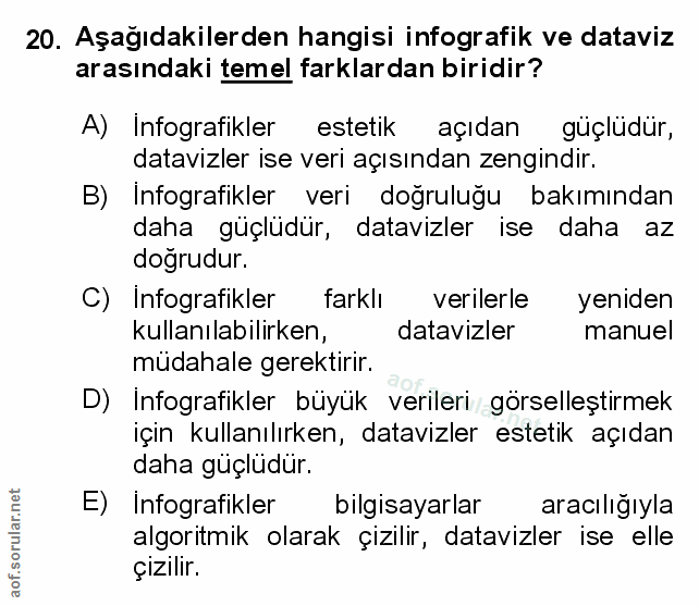 Soru 20