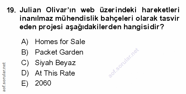 Soru 19
