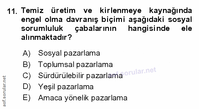 Soru 11