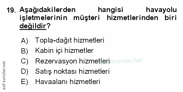 Soru 19