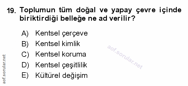 Soru 19