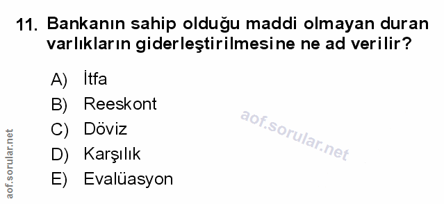 Soru 11