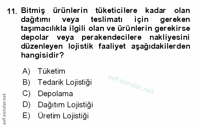 Soru 11
