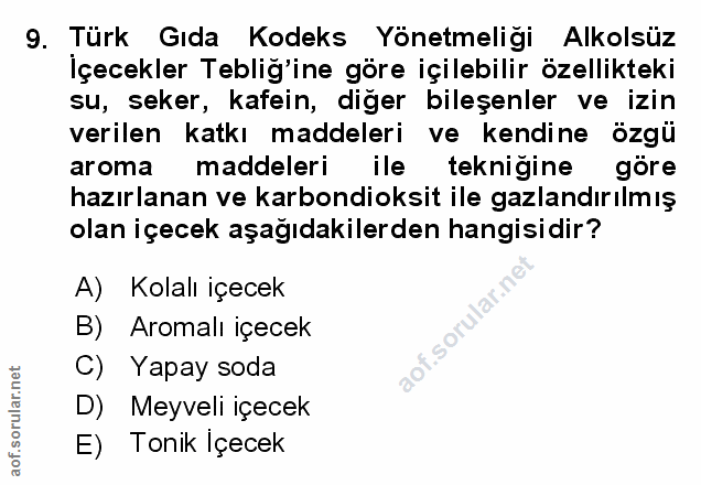 Soru 9
