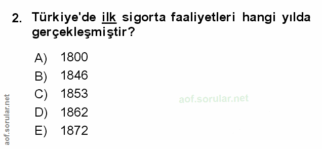 Soru 2
