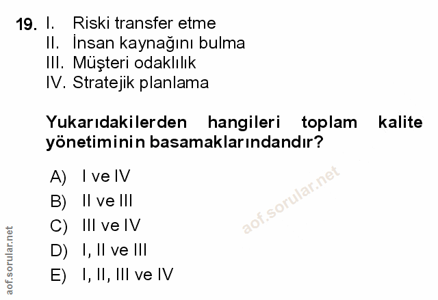 Soru 19