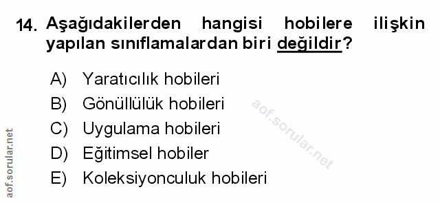 Soru 14