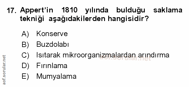 Soru 17