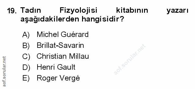 Soru 19
