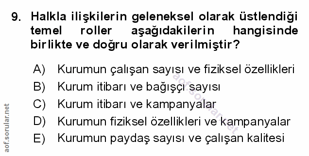 Soru 9