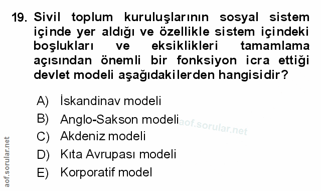 Soru 19