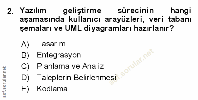 Soru 2