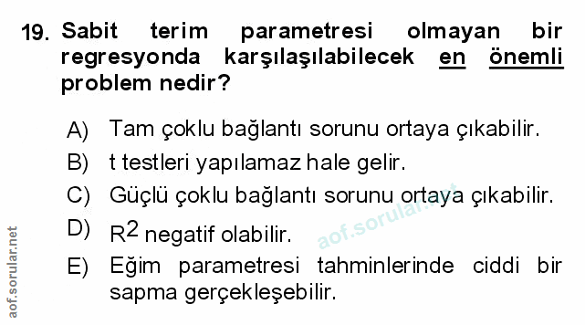 Soru 19