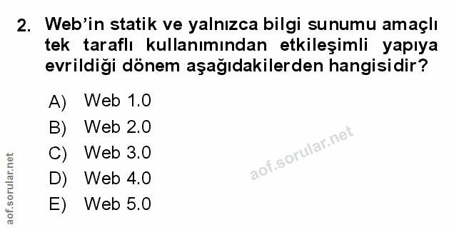 Soru 2