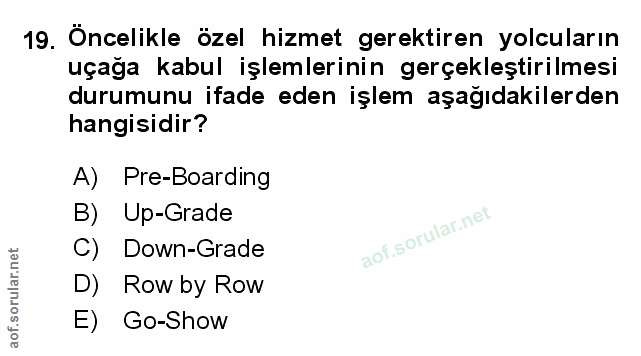 Soru 19